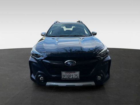 Certified 2025 Subaru Outback Touring AWD/4WD image 3