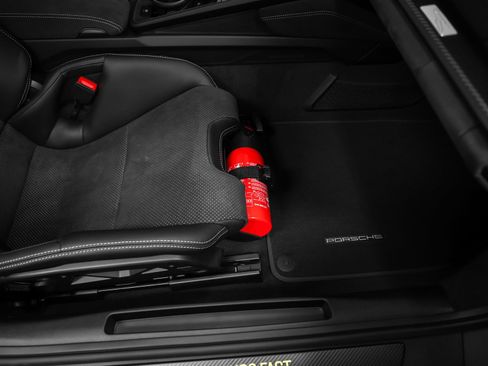 Certified 2026 Porsche 911 GT3 RWD image 35