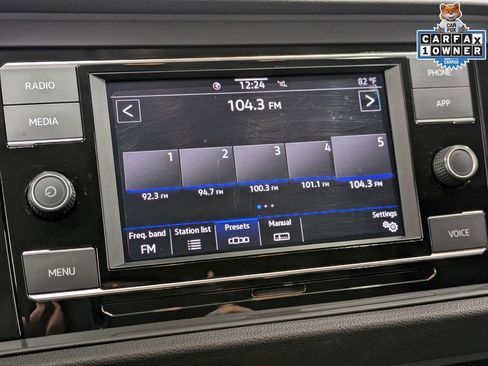 Used 2021 Volkswagen Jetta S w/ Driver Assistance Package FWD image 12