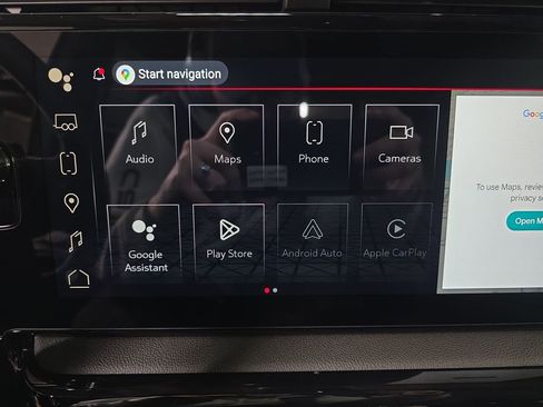 New 2026 GMC Sierra 1500 AT4 w/ AT4 Premium Package image 22