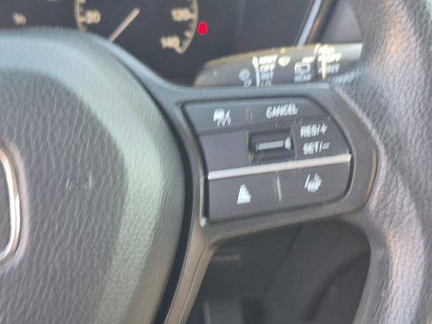 Used 2024 Honda CR-V LX image 20