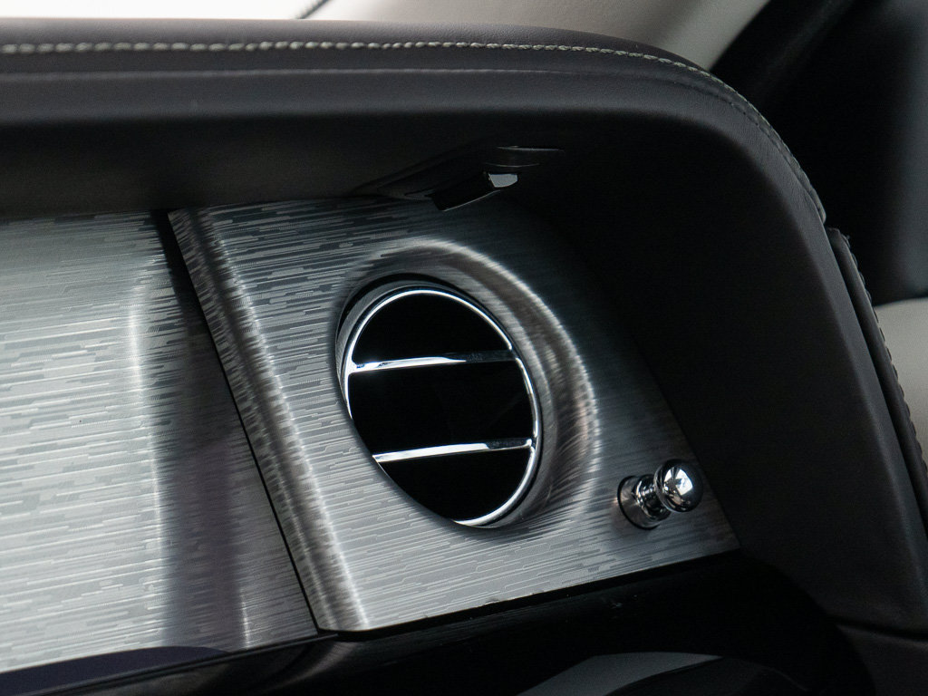 Certified 2018 Rolls-Royce Phantom Sedan RWD image 51