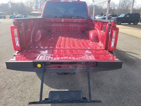 Used 2024 Ford F350 XLT image 10