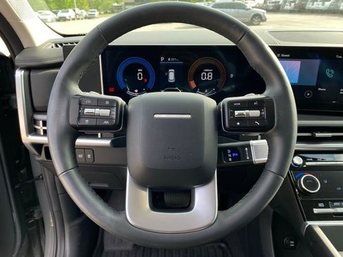New 2026 Hyundai Santa Fe SEL FWD image 13