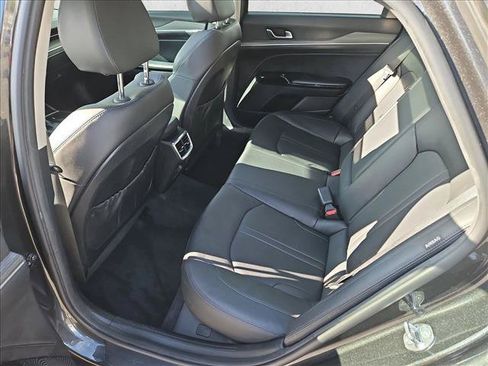 Used 2025 Kia K5 EX FWD image 20