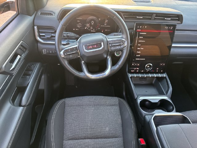 Used 2026 GMC Terrain Elevation FWD image 15