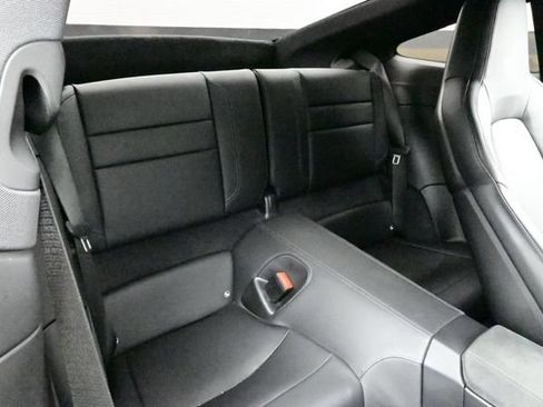 Certified 2024 Porsche 911 Carrera GTS RWD image 13