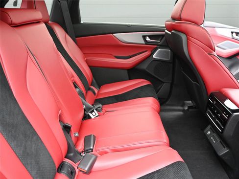 Used 2026 Acura MDX A-Spec image 27