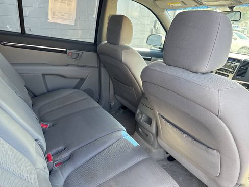 Used 2007 Hyundai Santa Fe GLS AWD/4WD image 22