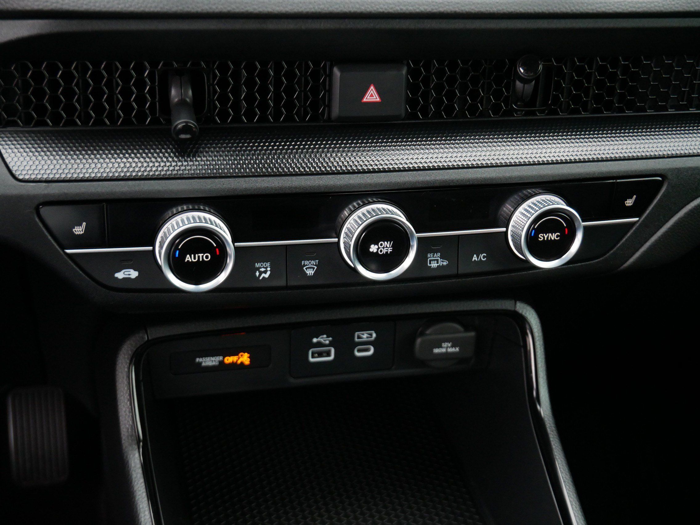 Certified 2024 Honda CR-V Sport image 23