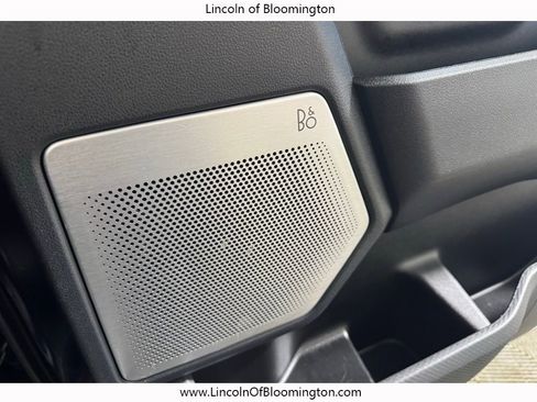 Used 2023 Ford F150 Lariat w/ Equipment Group 502A High image 24