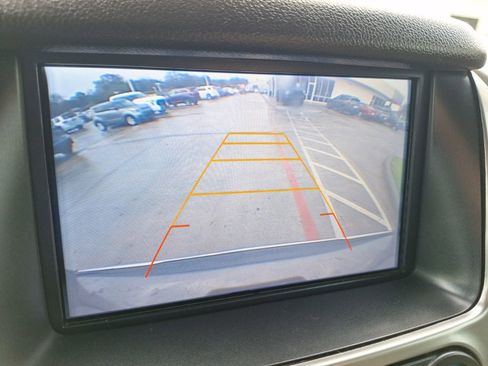 Used 2017 Chevrolet Tahoe Premier image 27