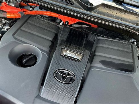 Used 2026 Toyota Sequoia Limited w/ Nightshade Package image 33