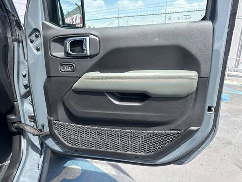 New 2026 Jeep Gladiator Mojave image 32