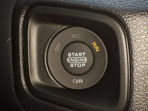 New 2026 Jeep Wrangler Sport AWD/4WD image 11
