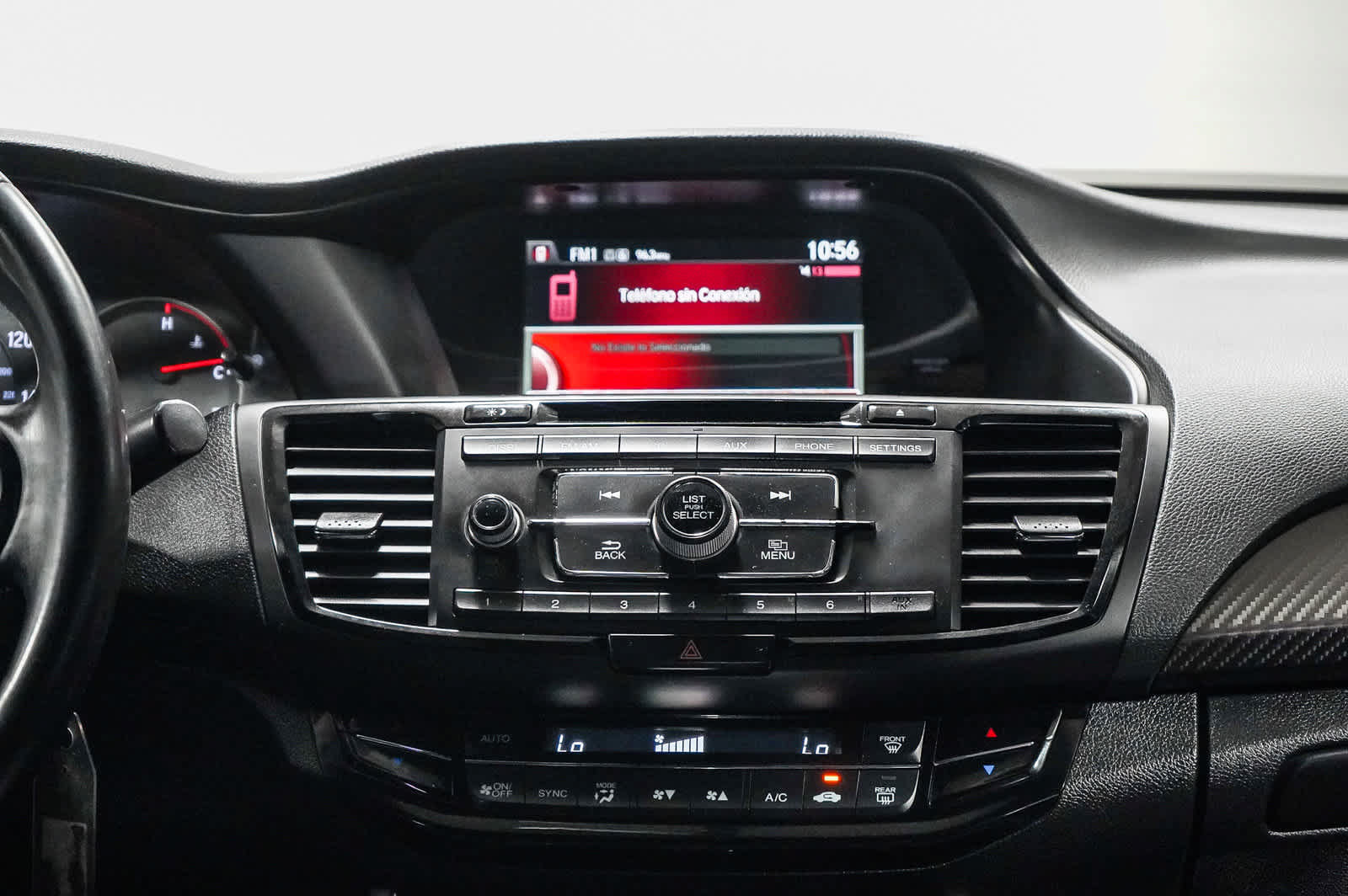 Used 2017 Honda Accord Sport image 13