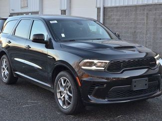 New 2026 Dodge Durango GT w/ Mopar All Weather Package video 2