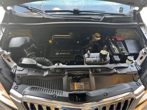 Used 2014 Buick Encore AWD image 11