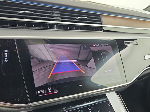New 2026 Audi A8 L 3.0T image 30