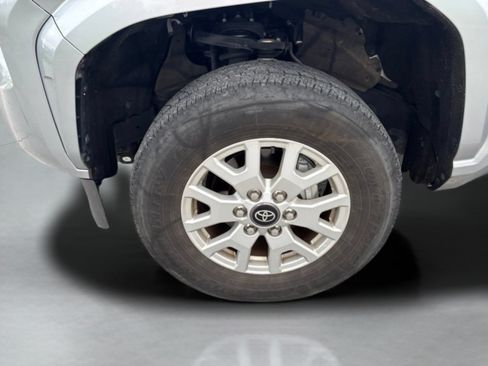 Used 2024 Toyota Tacoma SR5 RWD image 36