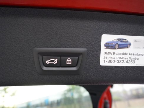 Used 2015 BMW X4 xDrive35i image 31