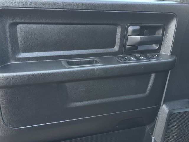 Used 2021 RAM 1500 Tradesman w/ Chrome Plus Package RWD image 21