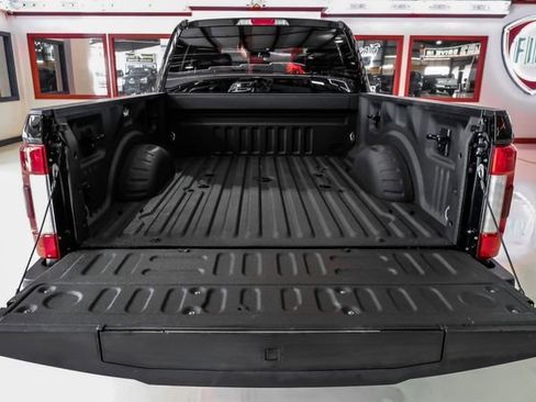 Used 2017 Ford F250 King Ranch w/ King Ranch Ultimate Package image 51