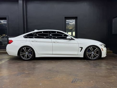 Used 2016 BMW 435i Gran Coupe image 10