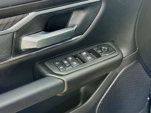 New 2026 RAM 1500 Big Horn AWD/4WD image 18