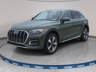 Used 2023 Audi Q5 2.0T Premium w/ Convenience Package