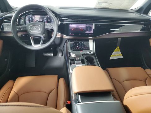 New 2026 Audi Q7 3.0T Prestige AWD/4WD image 15