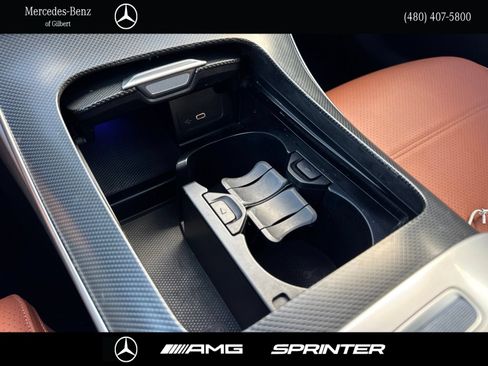 Used 2023 Mercedes-Benz C 300 Sedan image 26