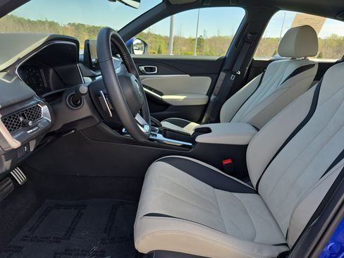 Used 2025 Acura Integra A-Spec image 14