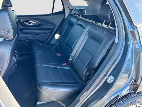 Used 2019 GMC Terrain SLT image 25