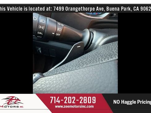 Used 2014 Toyota Corolla S FWD image 29
