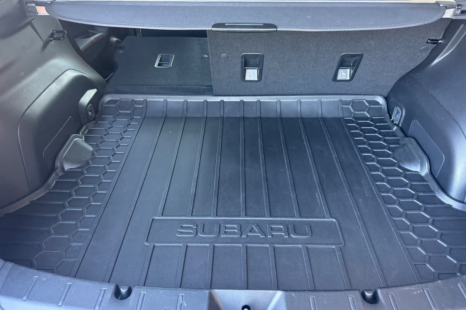 Certified 2023 Subaru Crosstrek 2.5i Limited AWD/4WD image 14