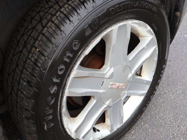 Used 2012 GMC Terrain SLE w/ Convenience Package FWD image 26