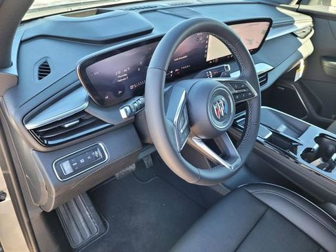 New 2026 Buick Enclave Preferred image 22