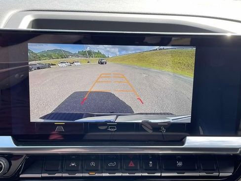 New 2025 Chevrolet Silverado 1500 RST w/ Convenience Package II image 23