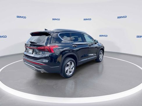Used 2023 Hyundai Santa Fe SEL AWD/4WD image 8