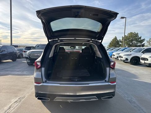 Used 2025 Acura MDX SH-AWD image 30