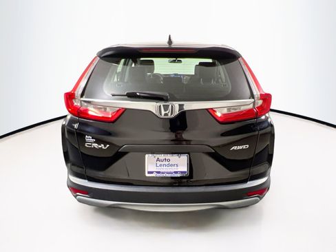 Used 2018 Honda CR-V LX image 6