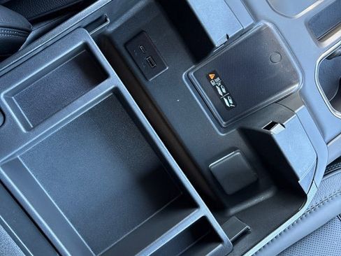 New 2026 GMC Sierra 1500 Denali w/ Denali Reserve Package image 24