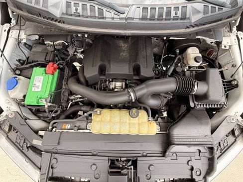 Used 2019 Ford F150 XL w/ XL Power Equipment Group RWD image 7