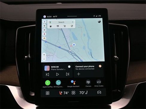 Certified 2025 Volvo XC90 B6 Core w/ Protection Package image 11