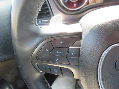 Used 2015 Dodge Challenger SXT w/ Super Sport Group (SS/T) image 22