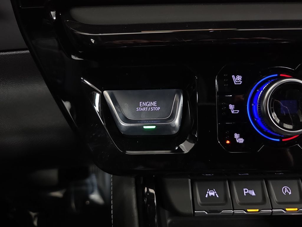 New 2026 GMC Sierra 1500 AT4X AWD/4WD image 19