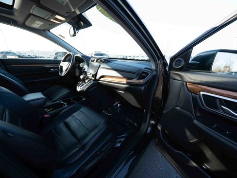Used 2018 Honda CR-V Touring image 26
