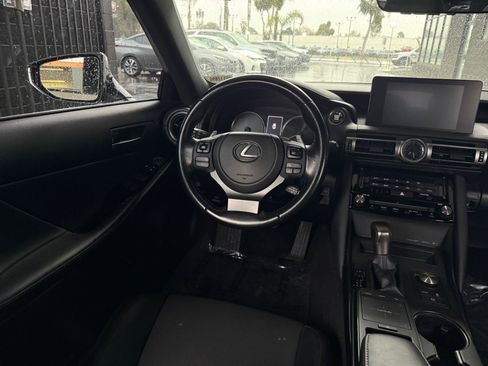 Used 2021 Lexus IS 300 w/ Accessory Package image 20