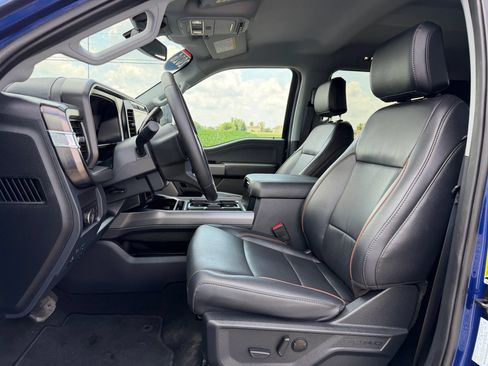 Used 2026 Ford F250 Lariat w/ Tremor Off-Road Package AWD/4WD image 10